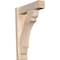 Ekena Millwork Olympic Block Smooth Outlooker, Douglas Fir, 5 1/2"W x 18"D x 26"H OUT06X18X26OLY05SDF - alternate 1